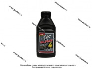 Жидкость Тормозная Turtle Race SUPER DOT4 455гр|Код 75763