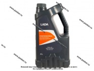 Масло LADA 10W40 PROFESSIONAL API SL/CF 4л п/с LADA Image|Код 75768