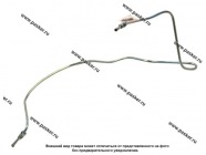 Тормозная трубка 2123 Chevy Niva к левому заднему тормозу БИЗНЕСПРИОРИТЕТ|Код 75785