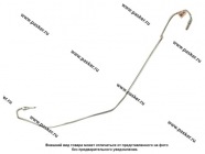 Тормозная трубка 2123 Chevy Niva к шлангу левого заднего тормоза БИЗНЕСПРИОРИТЕТ|Код 75792