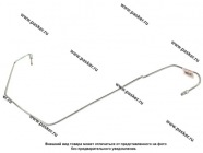 Тормозная трубка 2123 Chevy Niva к шлангу правого заднего тормоза БИЗНЕСПРИОРИТЕТ|Код 75794