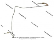 Тормозная трубка 2123 Chevy Niva первичного контура ГТЦ ABS БИЗНЕСПРИОРИТЕТ|Код 75799