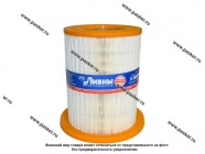 Фильтр воздушный Газель Next дв Cummins 2,8 Евро-4 Ливны ЭФВ 193.1109080|Код 75814