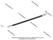 Шланг тормозной Renault Logan 04 задний KRAFT 003090|Код 75815