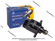 Регулятор холостого хода LADA Largus Renault Logan Sandero Duster 16кл KRAFT 104903|Код 75818