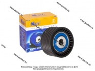 Подшипник натяжителя ремня ГРМ Renault Logan Sandero Megane KRAFT 1.4-1.6лл 16кл опорный 100904|Код 75819