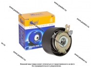 Подшипник натяжителя ремня ГРМ Renault Logan Sandero KRAFT 1.4-1.6лл 16кл натяжной 100905|Код 75820