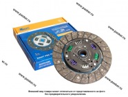 Диск сцепления LADA Largus Renault Logan KRAFT KT 098600|Код 75823