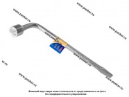 Ключ баллонный 19 KRAFT с лопаткой 700595|Код 75833