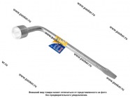 Ключ баллонный 22 KRAFT с лопаткой 700597|Код 75835