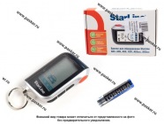 Брелок для сигнализации StarLine A63\93 ж\к|Код 75858