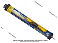 Щетки стеклоочистителя 36см универсальная Goodyear FRAMELESS MULTICLIP бескаркасная|Код 75879