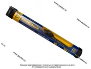 Щетки стеклоочистителя 43см универсальная Goodyear FRAMELESS MULTICLIP бескаркасная|Код 75881