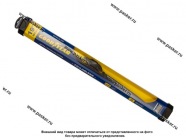 Щетки стеклоочистителя 48см универсальная Goodyear FRAMELESS MULTICLIP бескаркасная|Код 75883