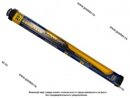 Щетки стеклоочистителя 58см универсальная Goodyear FRAMELESS MULTICLIP бескаркасная|Код 75887