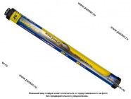 Щетки стеклоочистителя 65см универсальная Goodyear FRAMELESS MULTICLIP бескаркасная|Код 75889