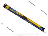 Щетки стеклоочистителя 70см универсальная Goodyear FRAMELESS MULTICLIP бескаркасная|Код 75890