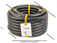 Шланг маслобензостойкий МБ 16*25-2МПа 1м ANDYCAR H49 [упаковка 25 м]|Код 75893