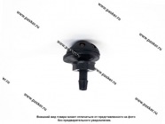 Жиклер омывателя LADA Largus, Renault Logan универсальный|Код 7598