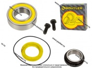 Подшипник полуоси 2121-213 BAUTLER BTL-K451 180508/62208 2RS|Код 76017