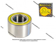 Подшипник ступицы 1118 Калина 2170 Priora 2190 Granta BAUTLER передний BTL-B404|Код 76020