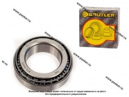 Подшипник ступицы 2121 2123 Chevrolet Niva BAUTLER BTL-B405 2007108/32008|Код 76029