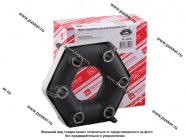 Муфта эластичная 2101-07 21213 ROSTECO|Код 76047