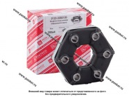 Муфта эластичная 2123 Chevrolet Niva ROSTECO|Код 76051