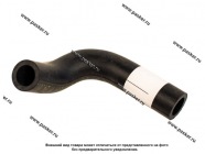 Патрубок печки 21214 LADA Image отводящий|Код 76054