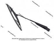 Поводок стеклоочистителя 21214 Niva Urban задний LADA Image|Код 76055