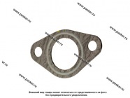 Прокладка крышки гидронатяжителя 21214 LADA Image|Код 76056