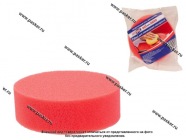 Губка   АвтоПаскер для нанесения полироли|Код 76061