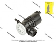 Мотор омывателя LADA Vesta Группа Омега 8450008573-01|Код 76065