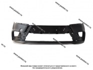 Бампер LADA Vesta АвтоВАЗ передний 8450006666|Код 76076