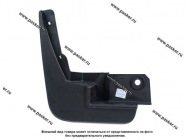 Брызговик передний LADA XRAY левый АвтоВАЗ 638411728R|Код 76096