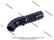 Патрубок воздухозаборника LADA XRAY|Код 7610