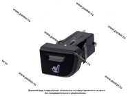 ВК обогрева сиденья LADA Vesta XRAY задний правый LADA Image 8450031051|Код 76104