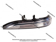 Повторитель в зеркале LADA Vesta левый LADA Image 8450104111|Код 76117