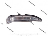 Повторитель в зеркале LADA Vesta правый LADA Image 8450104110|Код 76118