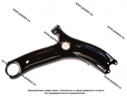 Рычаг подвески LADA Vesta передний правый АвтоВАЗ|Код 76163