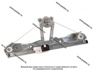 Стеклоподъемник LADA XRAY задний левый в сборе LADA Image 827214500R|Код 76172