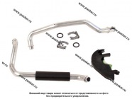 Трубка печки LADA Vesta подводящая/отводящая LADA Image|Код 76186