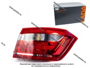 Фонарь задний LADA Vesta правый LADA Image|Код 76198