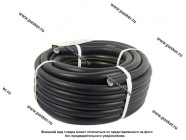 Шланг маслостойкий ТЭП 25*32-0.63МПа 1м ANDYCAR TPE-S-25A [упаковка 25 м]|Код 76233