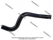 Патрубок печки LADA Vesta LADA Image отводящий|Код 76240