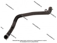 Патрубок радиатора LADA XRAY отводящий LADA Image 215012443R|Код 76248