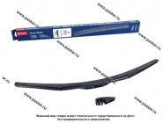 Щетки стеклоочистителя 42,5см универсальная Denso Hybrid гибридная SALE|Код 7625