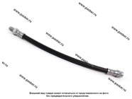 Шланг тормозной LADA Vesta XRAY задний гибкий в сборе LADA Image|Код 76265