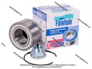 Подшипник ступицы Renault Logan LADA Largus 1.4-1.6л Finwhale передний без ABS HB702|Код 76269
