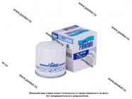 Фильтр масляный LADA XRAY Renault Duster 1,6L 8v 2015- Finwhale LF502|Код 76272